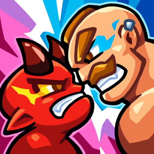 Hell Rush